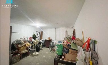 Casa en venta - Espaciosa, Funcional y con potencial de inversión