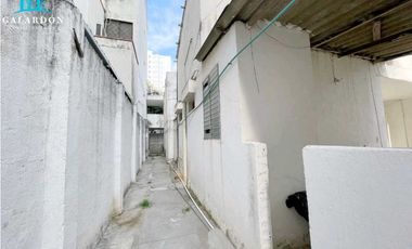 Casa en venta - Espaciosa, Funcional y con potencial de inversión