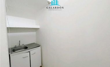 ¡Oportunidad única! Oficina Comercial - Impulsa tu negocio hoy.