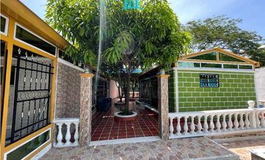 Encantadora Cabaña Campestre en Bonda!