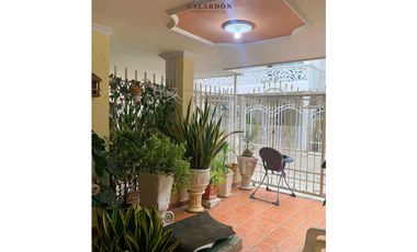 Venta casa Santa Marta