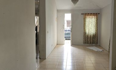 Rumah Hook di Ubud Cendana Lippo Karawaci