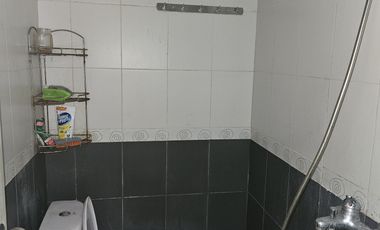 Rumah Hook di Ubud Cendana Lippo Karawaci