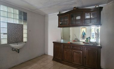 Rumah Hook di Ubud Cendana Lippo Karawaci