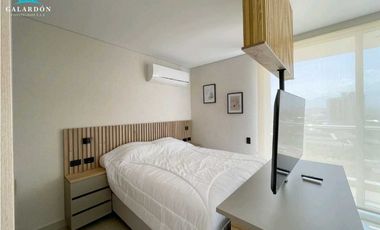 Despierta con vista al mar - Bahía - Los Cocos