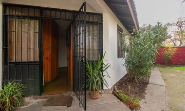 Casa en Arriendo en Rafael de Sanzio