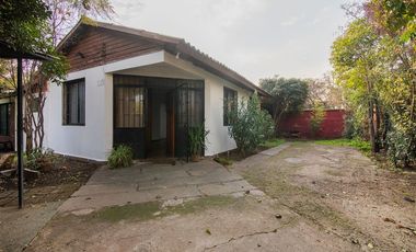Casa en Arriendo en Rafael de Sanzio