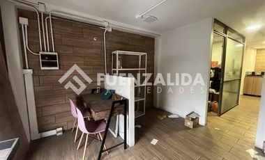 Oficina en Arriendo en Mall Plaza Egaña