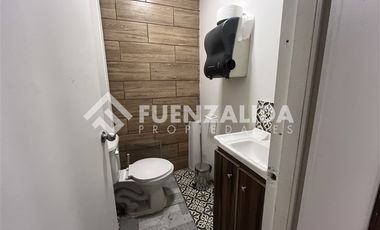 Local Comercial en Arriendo en Mall Plaza Egaña