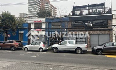 Local Comercial en Arriendo en Mall Plaza Egaña