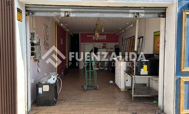 Local Comercial en Arriendo en Mall Plaza Egaña