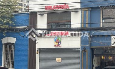 Local Comercial en Arriendo en Mall Plaza Egaña