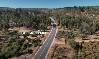 Parcela en Venta en SAN PEDRO DE ALCANTARA