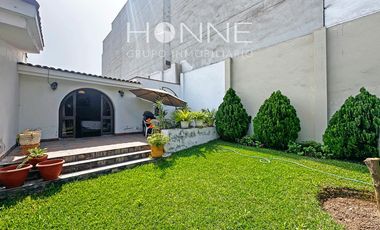 Casa - Santiago de Surco