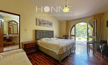 Casa - Santiago de Surco