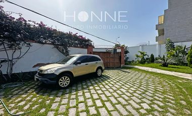 Casa - Santiago de Surco