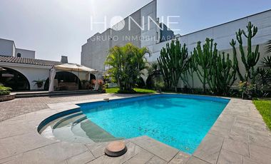 Casa - Santiago de Surco
