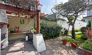Casa - Santiago de Surco