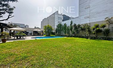 Casa - Santiago de Surco