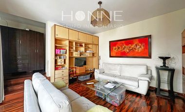 Casa - Santiago de Surco