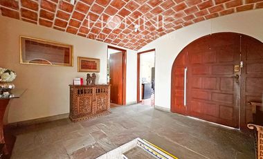 Casa - Santiago de Surco