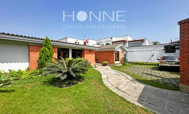 Casa - Santiago de Surco