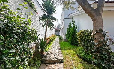 Casa - Santiago de Surco