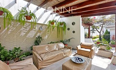 Casa - Santiago de Surco