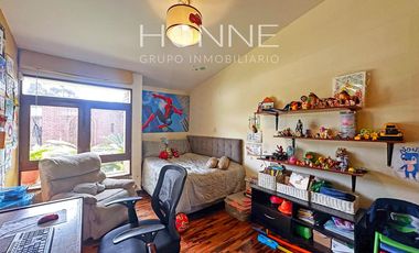 Casa - Santiago de Surco