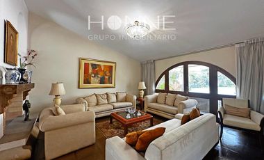 Casa - Santiago de Surco