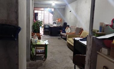 Casa en Villa el Salvador