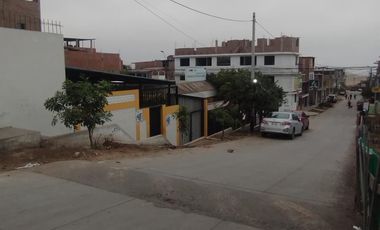 Casa en Villa el Salvador