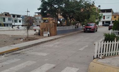 Casa en Villa el Salvador