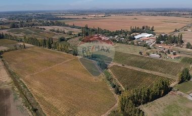 Terreno urbano ideal desarrollo mixto San Javier