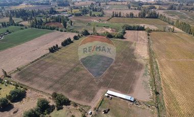 Terreno urbano ideal desarrollo mixto San Javier
