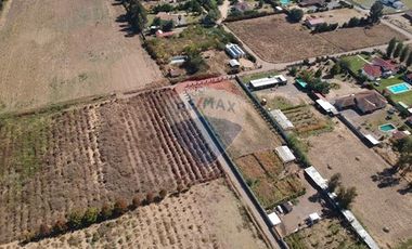 Terreno urbano ideal desarrollo mixto San Javier
