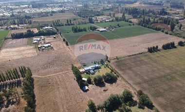 Terreno urbano ideal desarrollo mixto San Javier