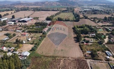 Terreno urbano ideal desarrollo mixto San Javier