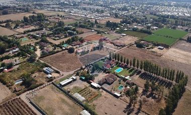 Terreno urbano ideal desarrollo mixto San Javier