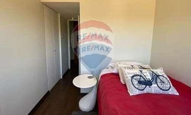 DEPARTAMENTO MARINA GOLF RAPEL AMOBLADO