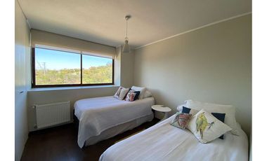 DEPARTAMENTO MARINA GOLF RAPEL AMOBLADO