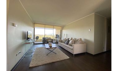 DEPARTAMENTO MARINA GOLF RAPEL AMOBLADO