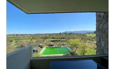 DEPARTAMENTO MARINA GOLF RAPEL AMOBLADO