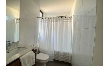 DEPARTAMENTO MARINA GOLF RAPEL AMOBLADO