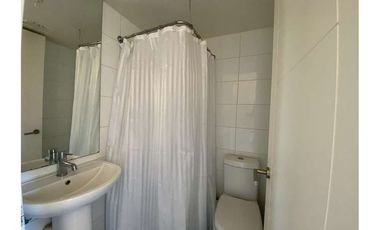 DEPARTAMENTO MARINA GOLF RAPEL AMOBLADO