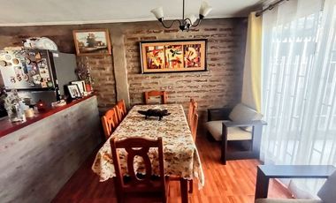 Hermosa casa en La Granja