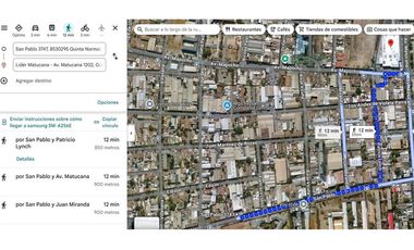 Oportunidad de inversión para Constructora