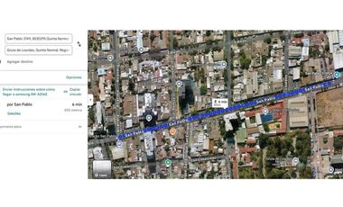Oportunidad de inversión para Constructora