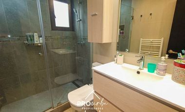 Casa en Venta en Simon Bolivar/Ossandón/Vicente Pérez Rosales