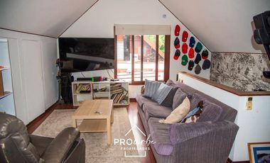 Casa en Venta en Simon Bolivar/Ossandón/Vicente Pérez Rosales